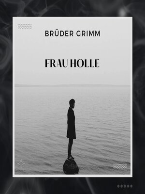 cover image of Frau Holle